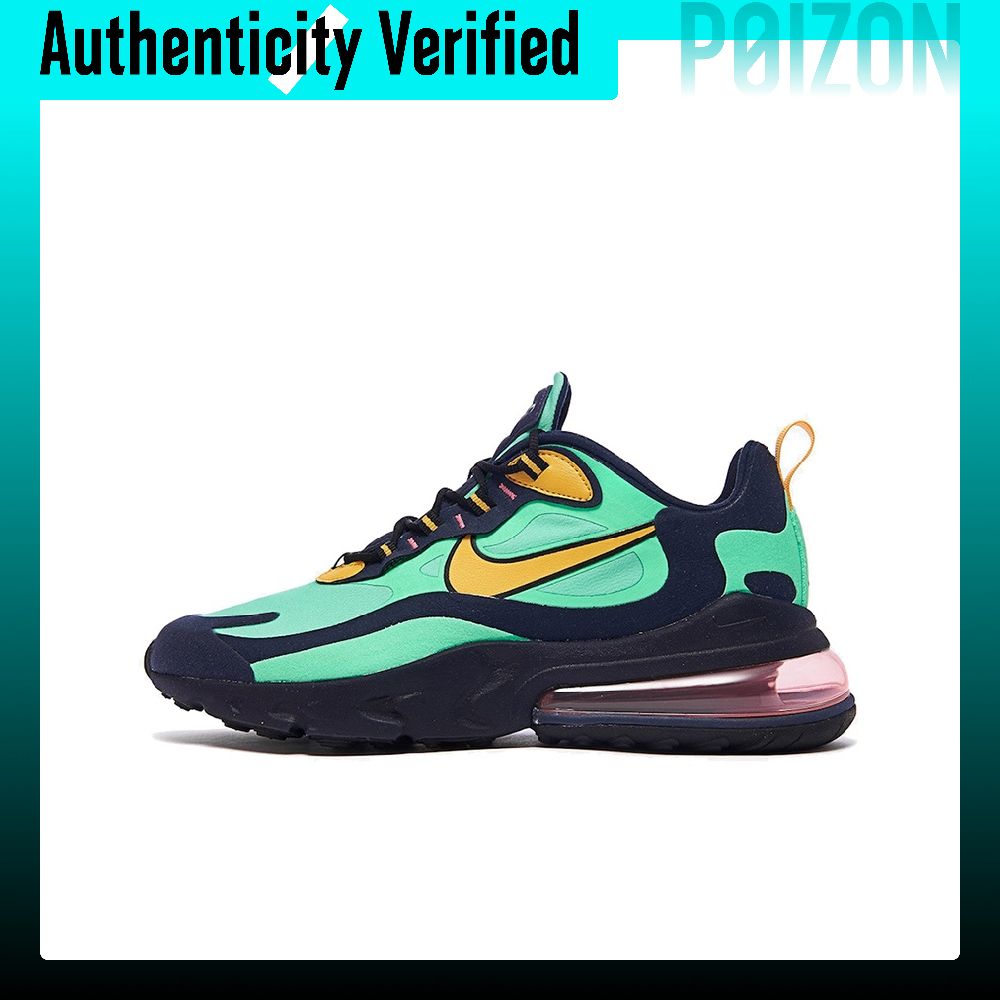 Nike Shoes Air Max 270 - Sepatu Lari Nike Air Max 270