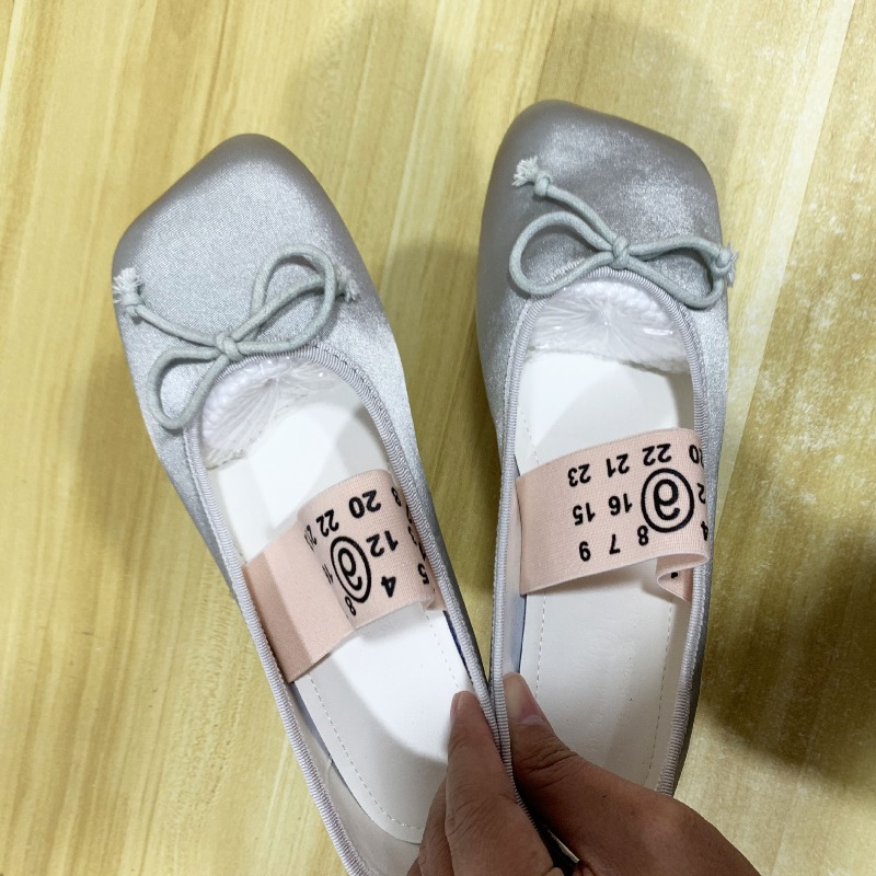 Womens Heels - Sepatu Mary Jane Wanita Baru, Hak