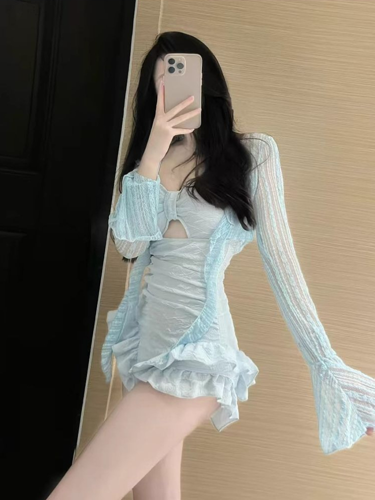 Pakaian renang wanita dengan c - Womens Suit ulasan dan harga