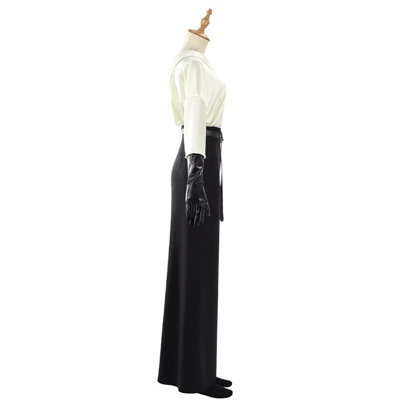 Kostum Cosplay Game Horor Requ - Formal Skirt ulasan dan harga