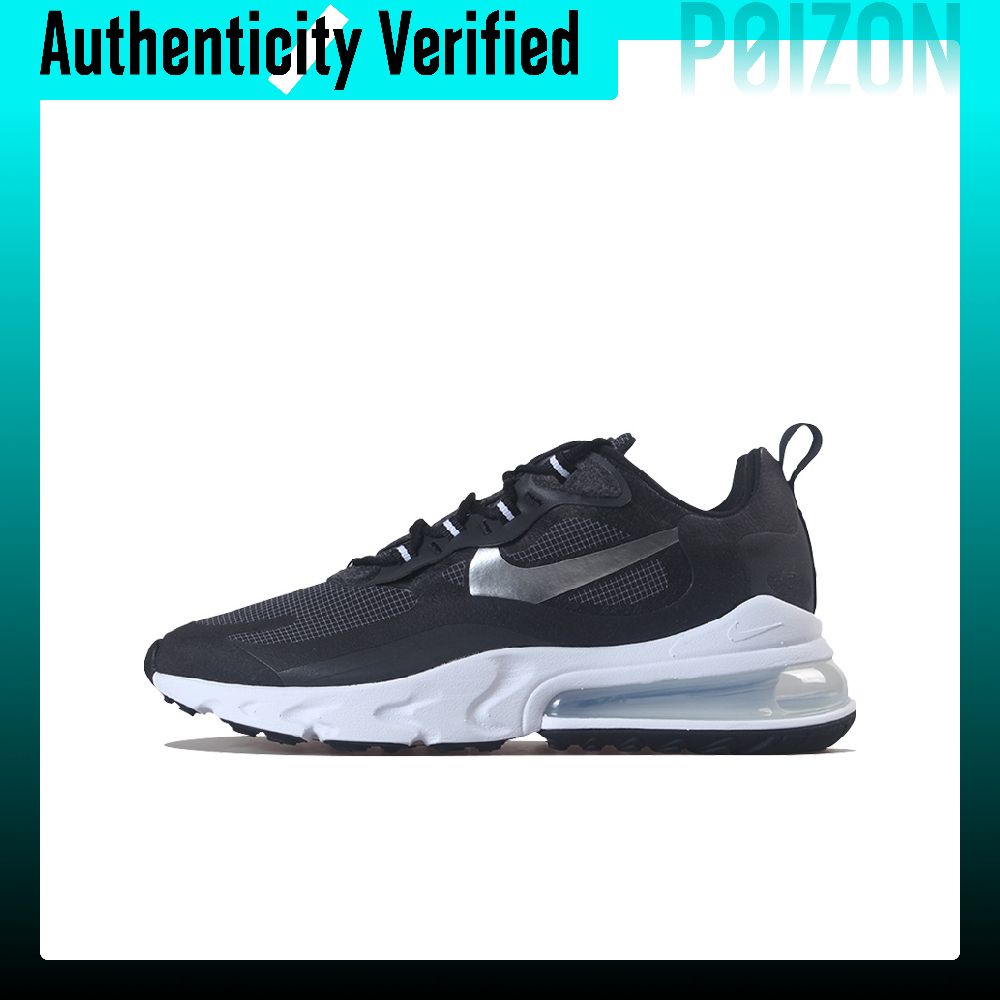 Nike Air Max 270, sepatu lari  - Nike Shoes Air Max 270 ulasan dan harga