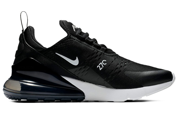 Nike Air Max 270, Sepatu Lari  - Nike Shoes Air Max 270 ulasan dan harga