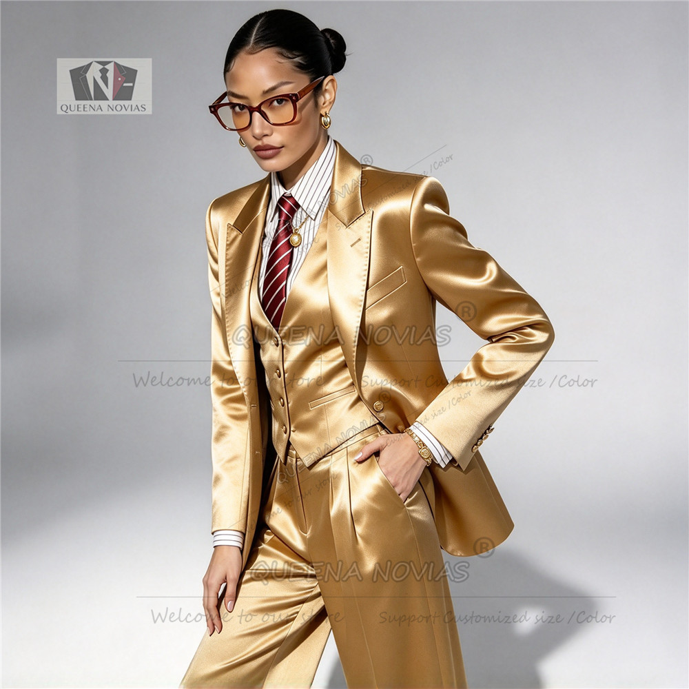 Setelan Jas Wanita Elegan Baha - Womens Blazer ulasan dan harga