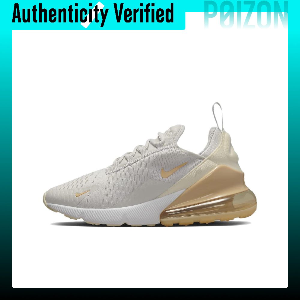 Sepatu Kasual Nike Air Max 270 - Nike Shoes Air Max 270 ulasan dan harga